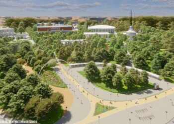 Δήμος Θεσσαλονίκης: «ΔΕΘα γίνει δημοψήφισμα»