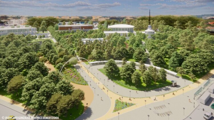 Δήμος Θεσσαλονίκης: «ΔΕΘα γίνει δημοψήφισμα»