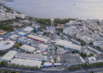 ΔΕΘ: Αντιδημοκρατικό μπλόκο της δημαρχίας Αγγελούδη στο δημοψήφισμα