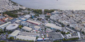 ΔΕΘ: Αντιδημοκρατικό μπλόκο της δημαρχίας Αγγελούδη στο δημοψήφισμα