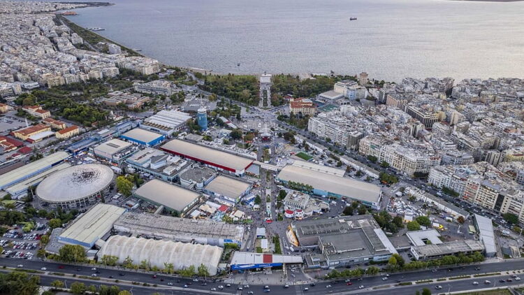 ΔΕΘ: Αντιδημοκρατικό μπλόκο της δημαρχίας Αγγελούδη στο δημοψήφισμα