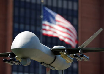 Ετοιμάζουν όπλα που θα σκοτώνουν αυτόματα μέσω αλγορίθμων