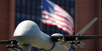 Ετοιμάζουν όπλα που θα σκοτώνουν αυτόματα μέσω αλγορίθμων