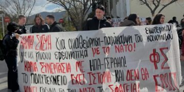 ΕΜΠ: Δεύτερο αγωνιστικό στοπ στην είσοδο του ΝΑΤΟ