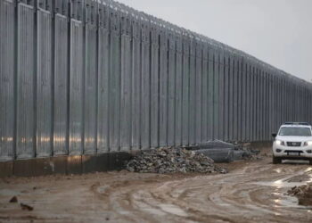 Βιομηχανία βιασμών, ληστειών και pushbacks στο Γκουαντάναμο του Έβρου