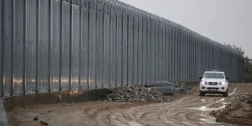 Βιομηχανία βιασμών, ληστειών και pushbacks στο Γκουαντάναμο του Έβρου