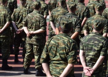 Επιτροπή Φαντάρων ΚΕΠΒ Θήβας: «Πολεμοκαπηλεία και αθλιότητα»