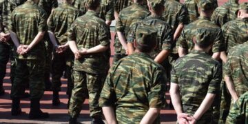 Επιτροπή Φαντάρων ΚΕΠΒ Θήβας: «Πολεμοκαπηλεία και αθλιότητα»