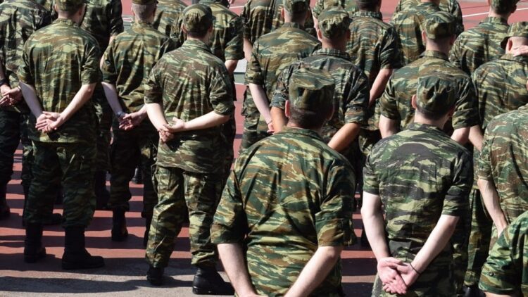 Επιτροπή Φαντάρων ΚΕΠΒ Θήβας: «Πολεμοκαπηλεία και αθλιότητα»