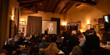 Νίκος Αδαμόπουλος: Πάντα παρών