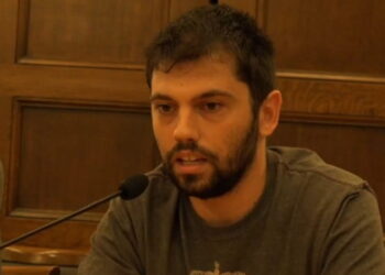 Νίκος Ρωμανός: Ξεκίνησε η δίκη για την έκρηξη στους Αμπελόκηπους