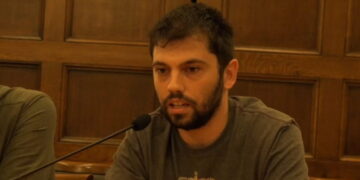 Νίκος Ρωμανός: Ξεκίνησε η δίκη για την έκρηξη στους Αμπελόκηπους