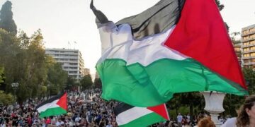 Κυβερνητική συνενοχή στο εγκληματικό ισραηλινό ρεσάλτο – Συγκέντρωση σήμερα 6 μ.μ. στο ΥΠΕΞ (ενημέρωση)