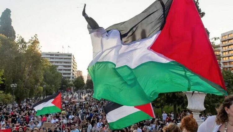 Κυβερνητική συνενοχή στο εγκληματικό ισραηλινό ρεσάλτο – Συγκέντρωση σήμερα 6 μ.μ. στο ΥΠΕΞ (ενημέρωση)