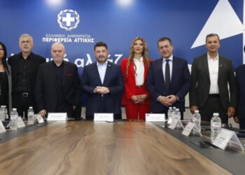 Δωράκια και με τη βούλα