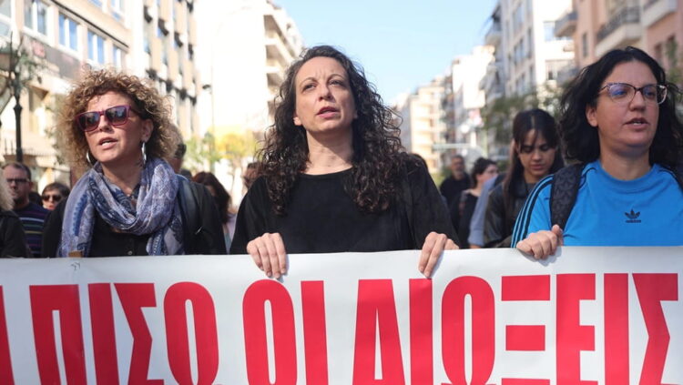 Στο Πειθαρχικό ξανά Χοτζόγλου, Χαρτζουλάκης και κίνημα