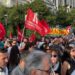 Communist Liberation: The piratical raid by Israel against the Global Sumud Flotilla highlights the disgraceful complicity of the Greek government.