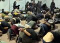 Βασανιστήρια του Ισραήλ σε απαχθέντες του στόλου αλληλεγγύης (βίντεο)