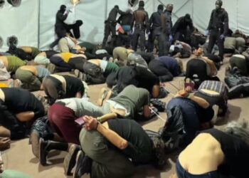 Βασανιστήρια του Ισραήλ σε απαχθέντες του στόλου αλληλεγγύης (βίντεο)