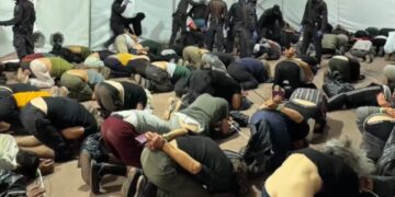 Βασανιστήρια του Ισραήλ σε απαχθέντες του στόλου αλληλεγγύης (βίντεο)