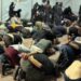 Βασανιστήρια του Ισραήλ σε απαχθέντες του στόλου αλληλεγγύης (βίντεο)