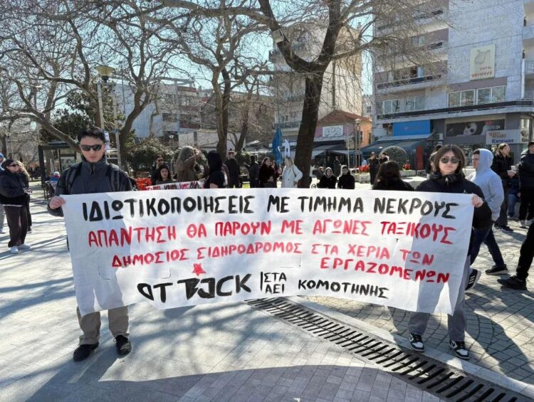 Η Attack στα ΑΕΙ μέσα από τις μάχες της φετινής χρονιάς
