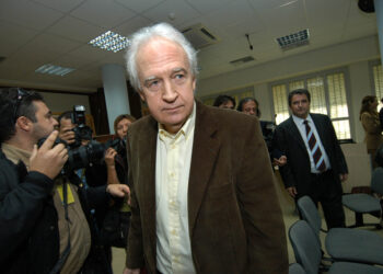 ΑΝΤΑΡΣΥΑ: Όχι στη φαλκίδευση των δικαιωμάτων του Αλέξανδρου Γιωτόπουλου