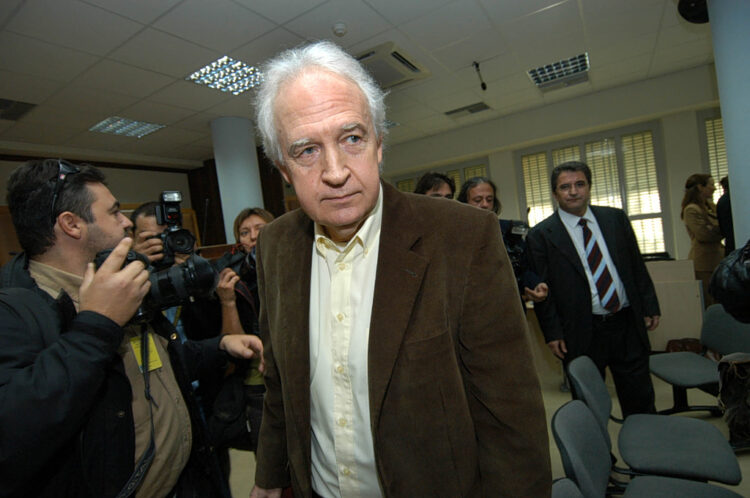 ΑΝΤΑΡΣΥΑ: Όχι στη φαλκίδευση των δικαιωμάτων του Αλέξανδρου Γιωτόπουλου