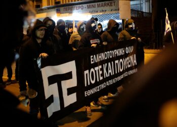 Κύπρος: Ακροδεξιά αποτυπώματα στις κάλπες