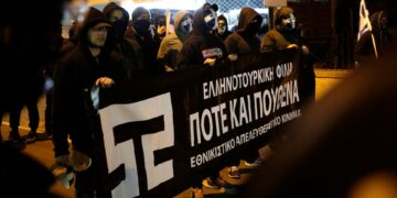 Κύπρος: Ακροδεξιά αποτυπώματα στις κάλπες