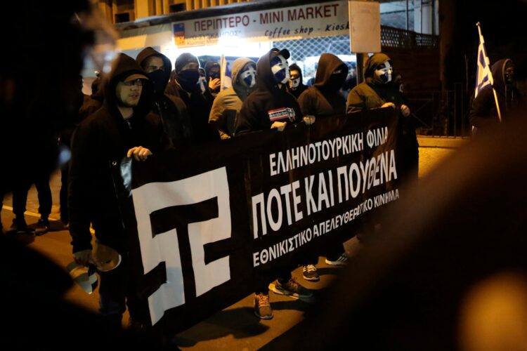 Κύπρος: Ακροδεξιά αποτυπώματα στις κάλπες