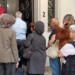Ανταπόκριση-βίντεο από την παράσταση στο ΥΠΕΞ για την επιστροφή τους και την ανάληψη των ευθυνών της κυβέρνησης για την καταγγελία των βασανιστηρίων