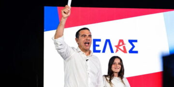 ΕΛ.Α.Σ. – Ελλήνων – Μνημονιακών: Rebranding με δανεική ιστορία