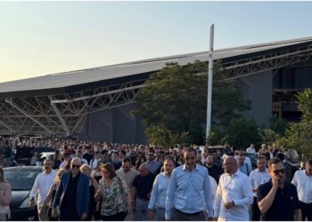Η εκδίκηση των «χλιαρών»