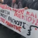 Σχόλιο νΚΑ για τις 17χρονες στην Ηλιούπολη: Στάχτη να γίνεις κόσμε γερασμένε….