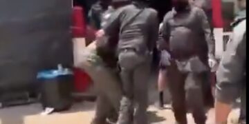 Βασανιστήρια του Ισραήλ σε απαχθέντες του στόλου αλληλεγγύης (βίντεο)
