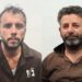 Λευτεριά στον Σαΐφ και τον Τιάγκο: Παρατείνεται η ομηρία τους από το Ισραήλ, εκδηλώσεις αλληλεγγύης