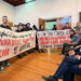 Βόλος: Τρομοκρατία και βιομηχανία συλλήψεων από ΕΛΑΣ και Μπέο