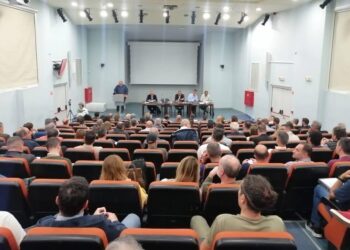 Σιγή ασυρμάτου στα agrosite και άλλα ΜΜΕ για την εκδήλωση-διαμαρτυρία των Γεωπόνων