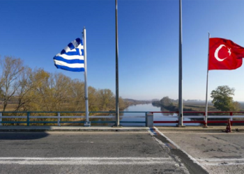 Ελληνοτουρκικά: Φουρτούνες στα «ήρεμα νερά» και με νομοσχέδιο