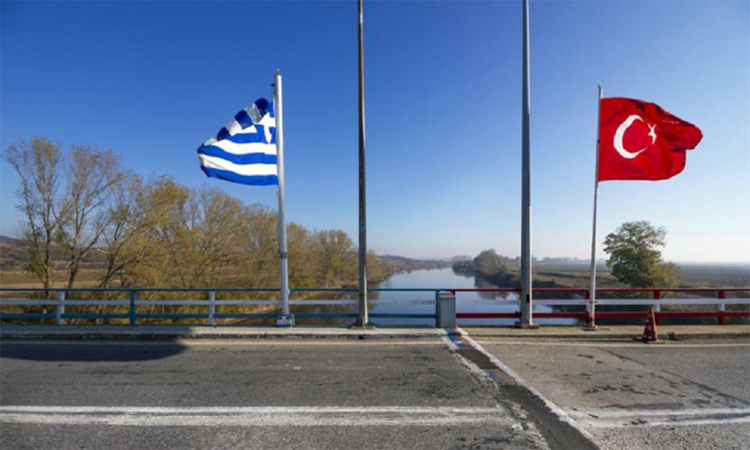 Ελληνοτουρκικά: Φουρτούνες στα «ήρεμα νερά» και με νομοσχέδιο