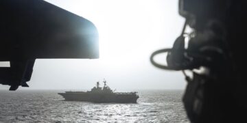 «Μπρος γκρεμός και πίσω ρέμα»  για Τραμπ – Νετανιάχου