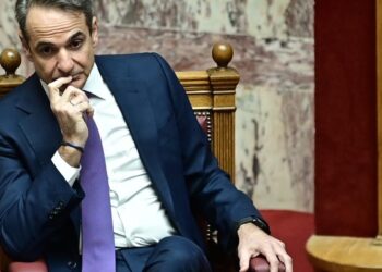 Η ΝΔ χάνει, η αντιπολίτευση «έπαθε συναίνεση»