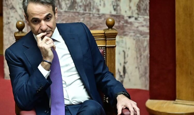 Η ΝΔ χάνει, η αντιπολίτευση «έπαθε συναίνεση»