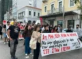 Πρωτομαγιάτικες διαδηλώσεις σε Πάτρα, Τρίκαλα και Πρέβεζα