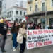 Πρωτομαγιάτικες διαδηλώσεις σε Πάτρα, Τρίκαλα και Πρέβεζα