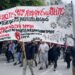 Communist Liberation: The piratical raid by Israel against the Global Sumud Flotilla highlights the disgraceful complicity of the Greek government.