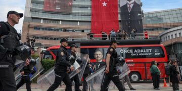 Τουρκία: Ο νόμος του Ερντογάν και του κεφαλαίου