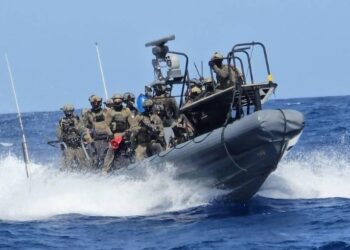 Πειρατικό ρεσάλτο του Ισραήλ στον στόλο Global Sumud Flotilla- Συγκέντρωση διαμαρτυρίας στο υπουργείο Εξωτερικών