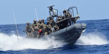 Πειρατικό ρεσάλτο του Ισραήλ στον στόλο Global Sumud Flotilla- Συγκέντρωση διαμαρτυρίας σήμερα στις 6 μ.μ,  υπουργείο Εξωτερικών